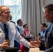 Building partnerships at the 2026 Global Air and Space Chiefs' Conference