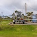 Temporary Tower Restores Internet Access in Rota After Super Typhoon Bavi