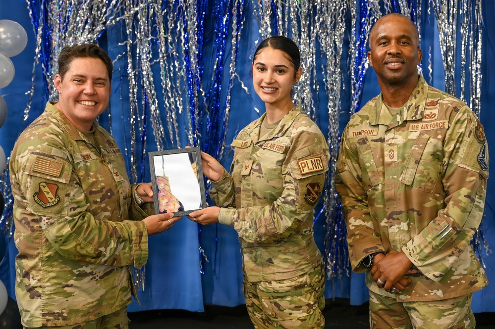 TECH SGT SELECTS | Congratulations to the Air Force’s newest E-6s!