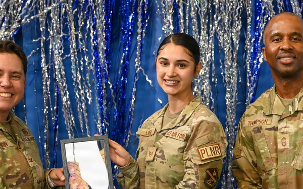 TECH SGT SELECTS | Congratulations to the Air Force’s newest E-6s!