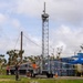Temporary Tower Restores Internet Access in Rota After Super Typhoon Bavi