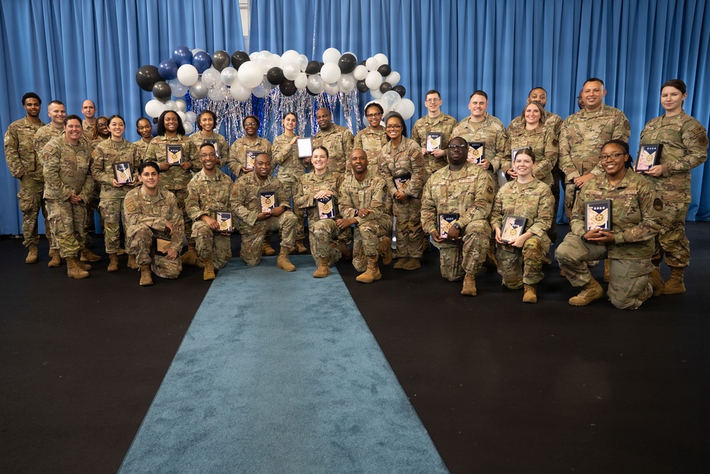 TECH SGT SELECTS | Congratulations to the Air Force’s newest E-6s!