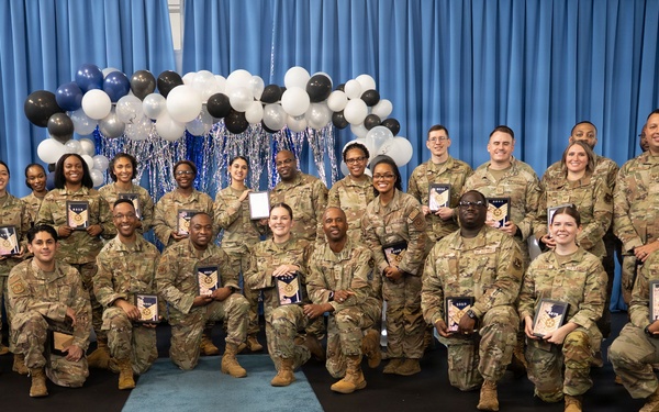 TECH SGT SELECTS | Congratulations to the Air Force’s newest E-6s!