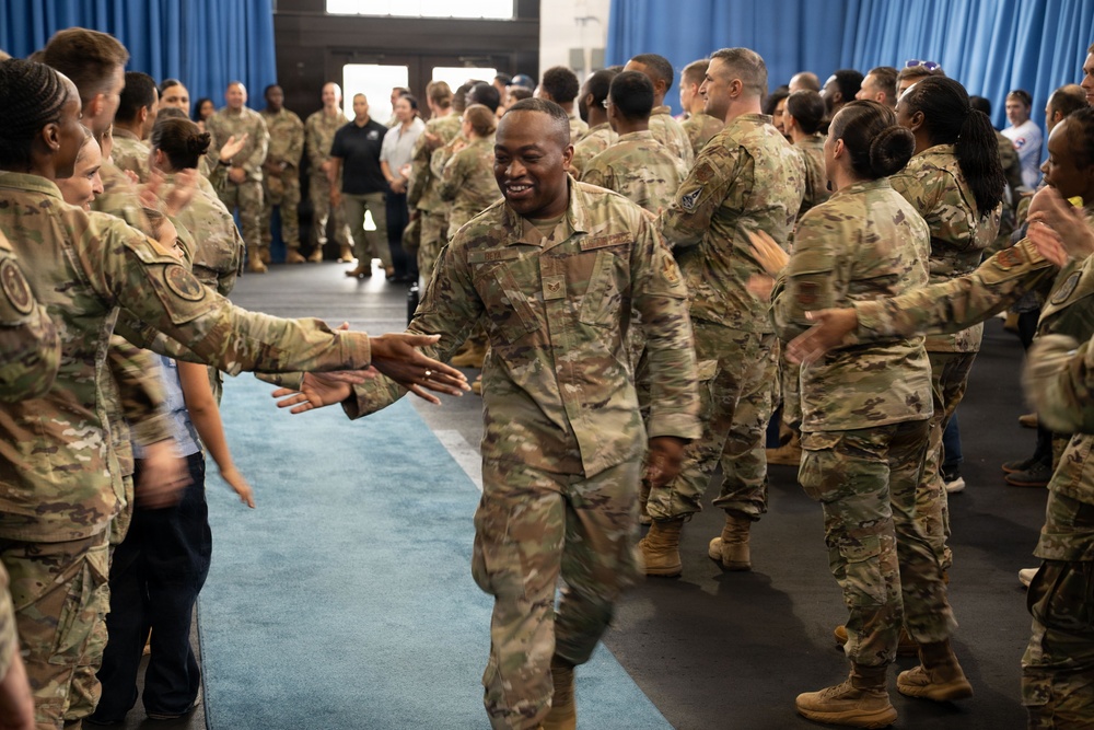 TECH SGT SELECTS | Congratulations to the Air Force’s newest E-6s!