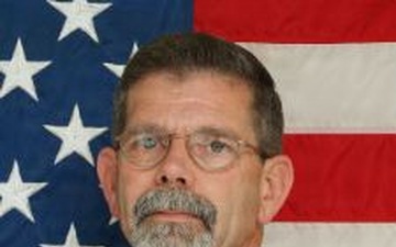Mr. Marvin T. Utzig, Deputy to the Commander, 407th  AFSB