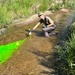 Water resources field operations develop engineering judgment