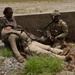 403rd Security Forces Squadron sharpen combat readiness at Camp Shelby
