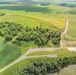 Village Creek Levee near Newport scheduled for permanent repairs