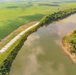 Village Creek Levee near Newport scheduled for permanent repairs