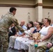 Army tradition honored at Group Support Battalion change of command ceremony