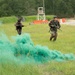 403rd Security Forces Squadron sharpen combat readiness at Camp Shelby