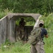 403rd Security Forces Squadron sharpen combat readiness at Camp Shelby