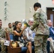 Army tradition honored at Group Support Battalion change of command ceremony