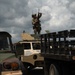 403rd Security Forces Squadron sharpen combat readiness at Camp Shelby