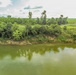 Village Creek Levee near Newport scheduled for permanent repairs