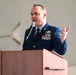 189th Maintenance Group Conducts Change of Command