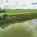 Village Creek Levee near Newport scheduled for permanent repairs