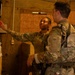 403rd Security Forces Squadron sharpen combat readiness at Camp Shelby