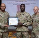 Warrior of the Week: SrAmn Ashraf Laari