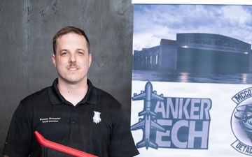 McConnell team member creates an innovative solution to a persistent problem
