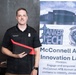 McConnell team member creates an innovative solution to a persistent problem