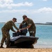 CAMRE and FLEETWERX conduct full-cycle logistics demonstration during RIMPAC 2026