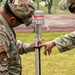 142nd Civil Engineers Master Field Readiness at Lajes Air Base