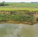 Village Creek Levee near Newport scheduled for permanent repairs