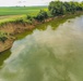 Village Creek Levee near Newport scheduled for permanent repairs