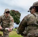 142nd Civil Engineers Master Field Readiness at Lajes Air Base