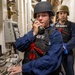 USS Ross DDG71 Conducts ATTT Drills