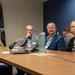 Honorary commander insight tour at 30th MDG