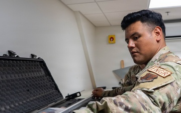 142nd Civil Engineers sharpen deployment skills, cross-train in the Azores
