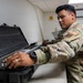 142nd Civil Engineers Master Field Readiness at Lajes Air Base