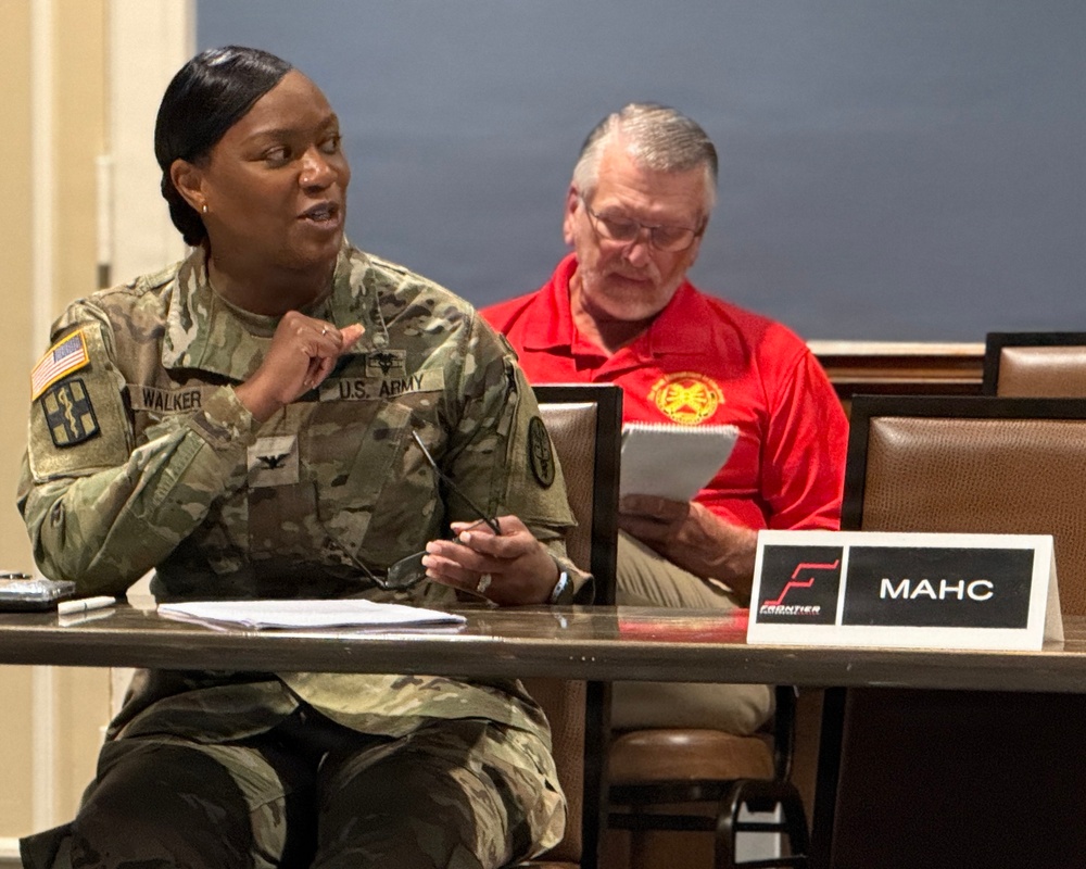 Munson Makes a Difference: Community Outreach