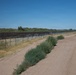 HESCO Barrier installation continues at National Defense Area 2