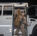 2nd Light Armored Reconnaissance Battalion return from supporting Joint Task Force Southern Border