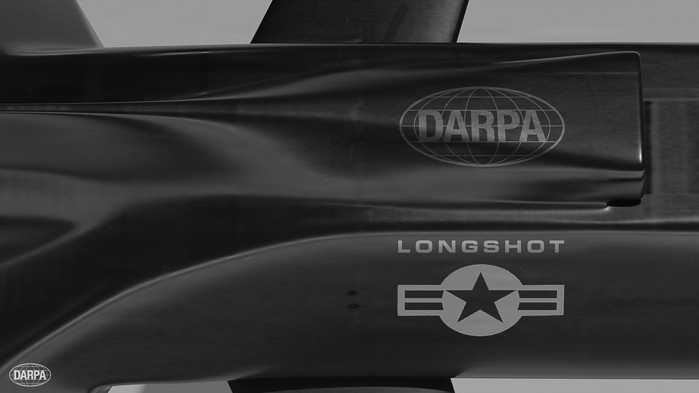 DARPA program: LongShot