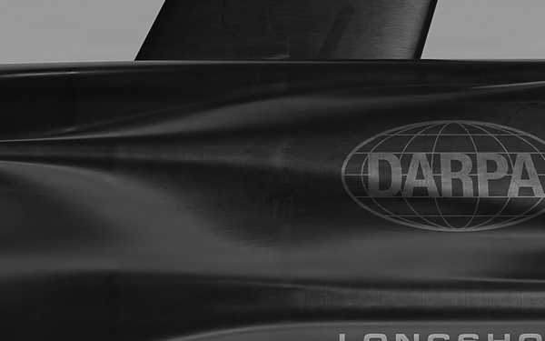DARPA program: LongShot