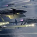 DARPA program: LongShot