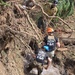 Wisconsin Soldiers conduct explosive demolition training in Bitterroot National Forest