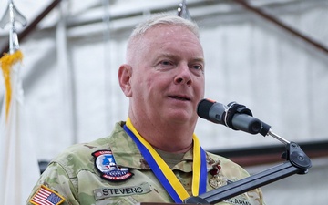 ‘The Godfather’ Flies into Retirement after 42 Years of Service
