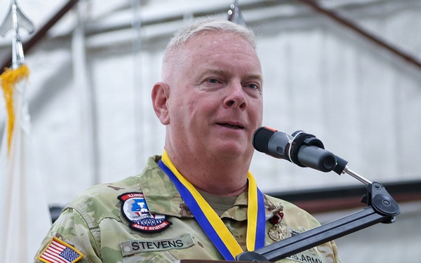 ‘The Godfather’ Flies into Retirement after 42 Years of Service