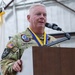 ‘The Godfather’ Flies into Retirement after 42 Years of Service