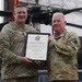 ‘The Godfather’ Flies into Retirement after 42 Years of Service
