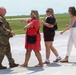 ‘The Godfather’ Flies into Retirement after 42 Years of Service
