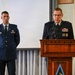 Space Delta 10 welcomes new commander to Space Coast