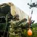 1st Cavalry Division Troopers Refine Counter-Drone Tactics During Qualification