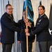 Space Delta 10 welcomes new commander to Space Coast