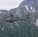 The AKANG’s 176th Wing bids farewell to the HH-60G Pave Hawk